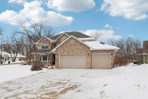 $975,000 | 1274 Gullane Court, Unit 1519, Geneva, WI 53147