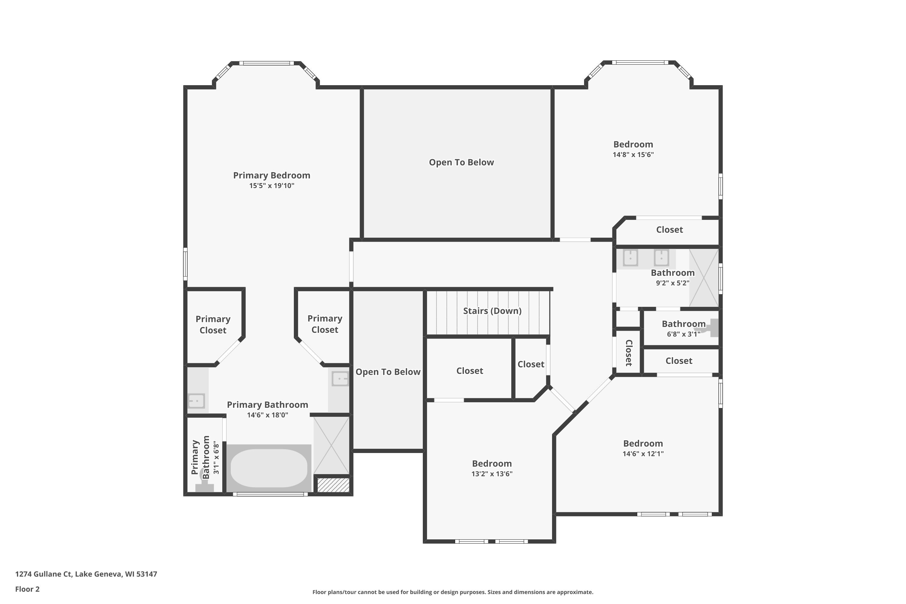 1274 Gullane Court, Unit 1519 Geneva, WI 53147 - Photo 70 of 70