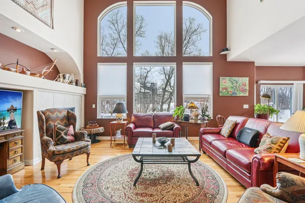 $975,000 | 1274 Gullane Court, Unit 1519, Geneva, WI 53147