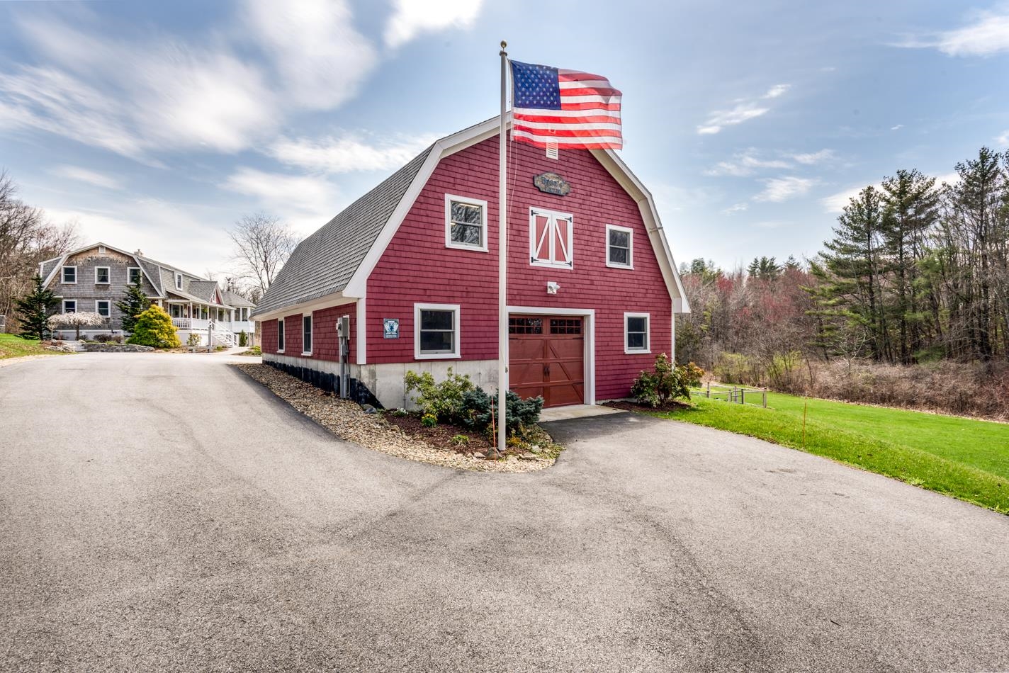 11 Squamscott Road Stratham, NH 03885 - Photo 29 of 33
