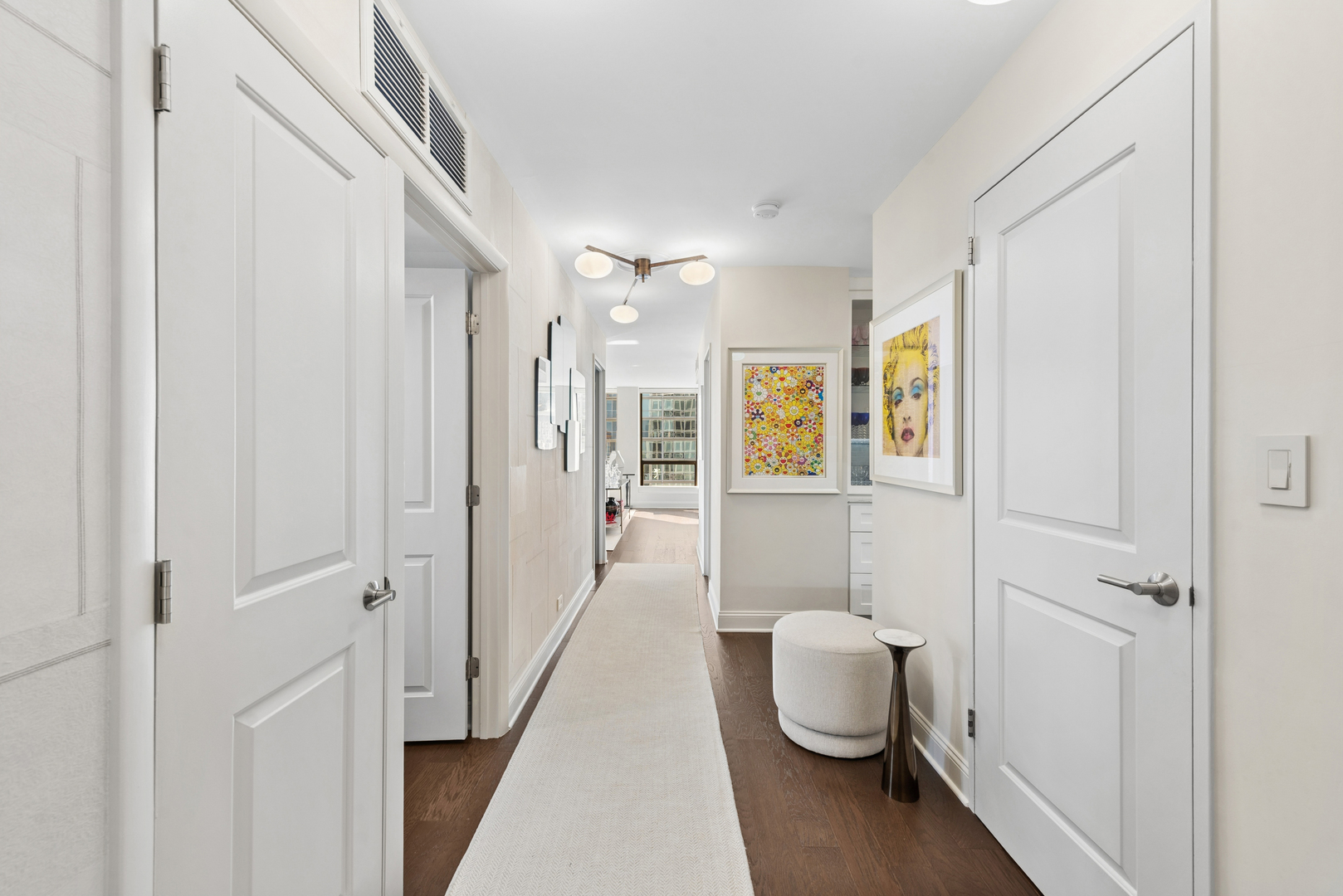 260 East Chestnut Street, Unit 3207 Chicago, IL 60611 - Photo 12 of 28