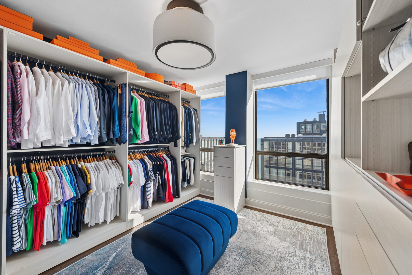 260 East Chestnut Street, Unit 3207 Chicago, IL 60611 - Photo 16 of 28