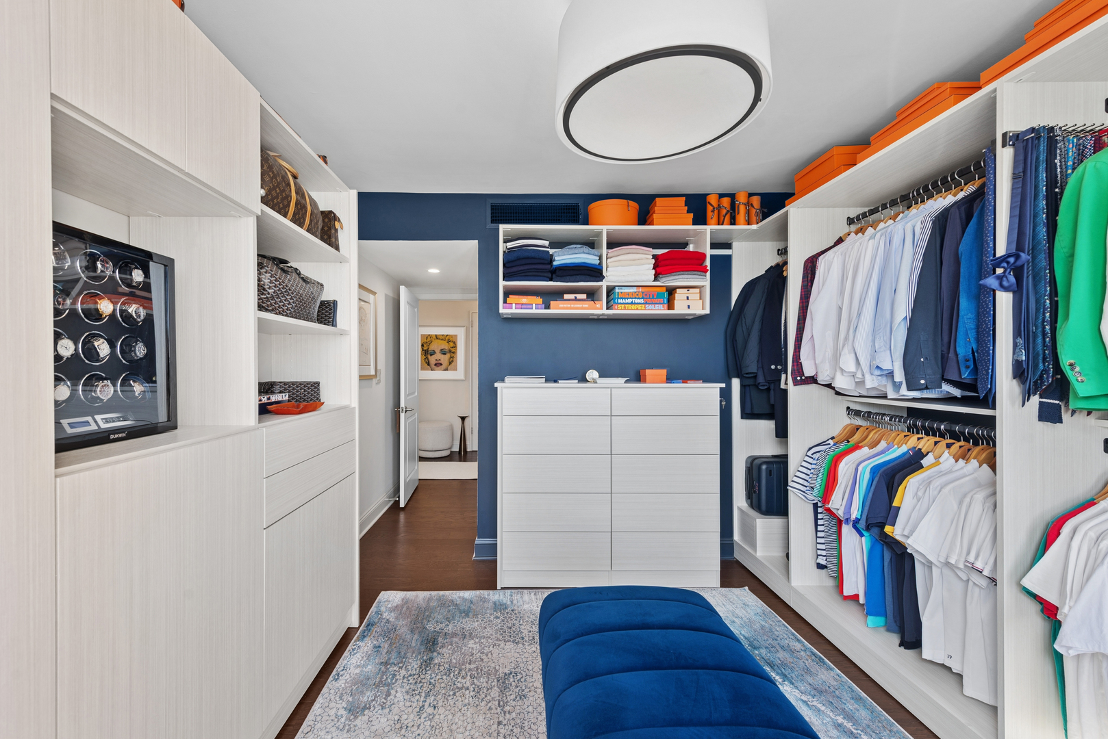 260 East Chestnut Street, Unit 3207 Chicago, IL 60611 - Photo 17 of 28