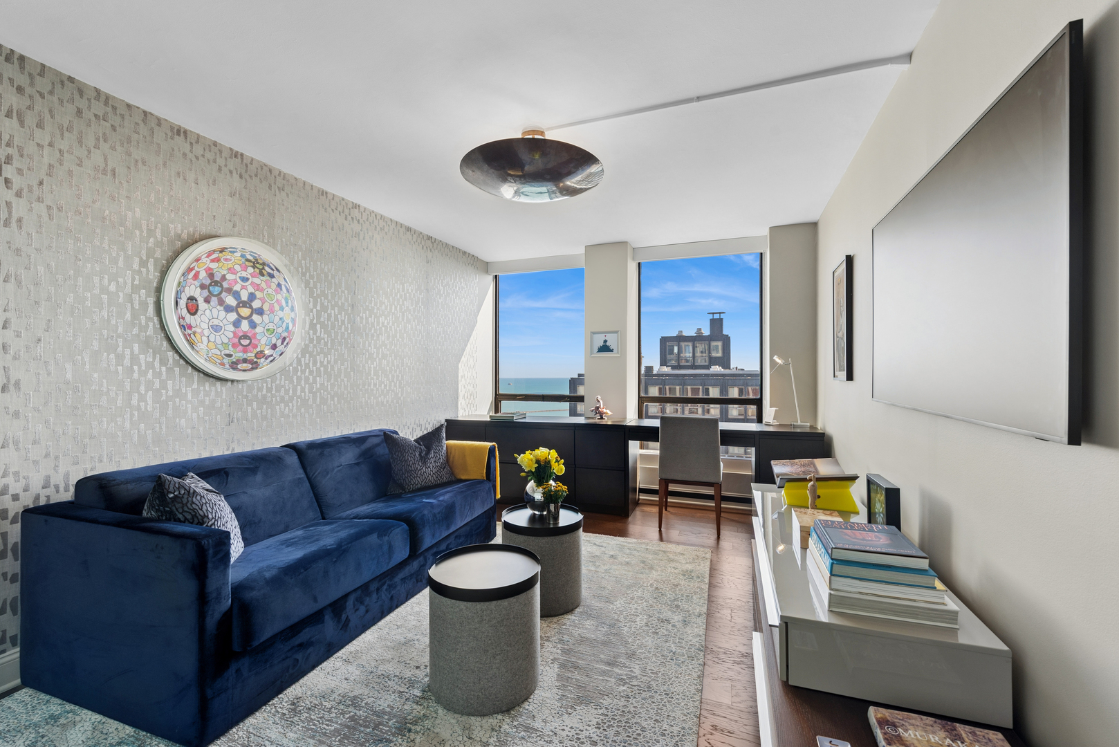 260 East Chestnut Street, Unit 3207 Chicago, IL 60611 - Photo 18 of 28