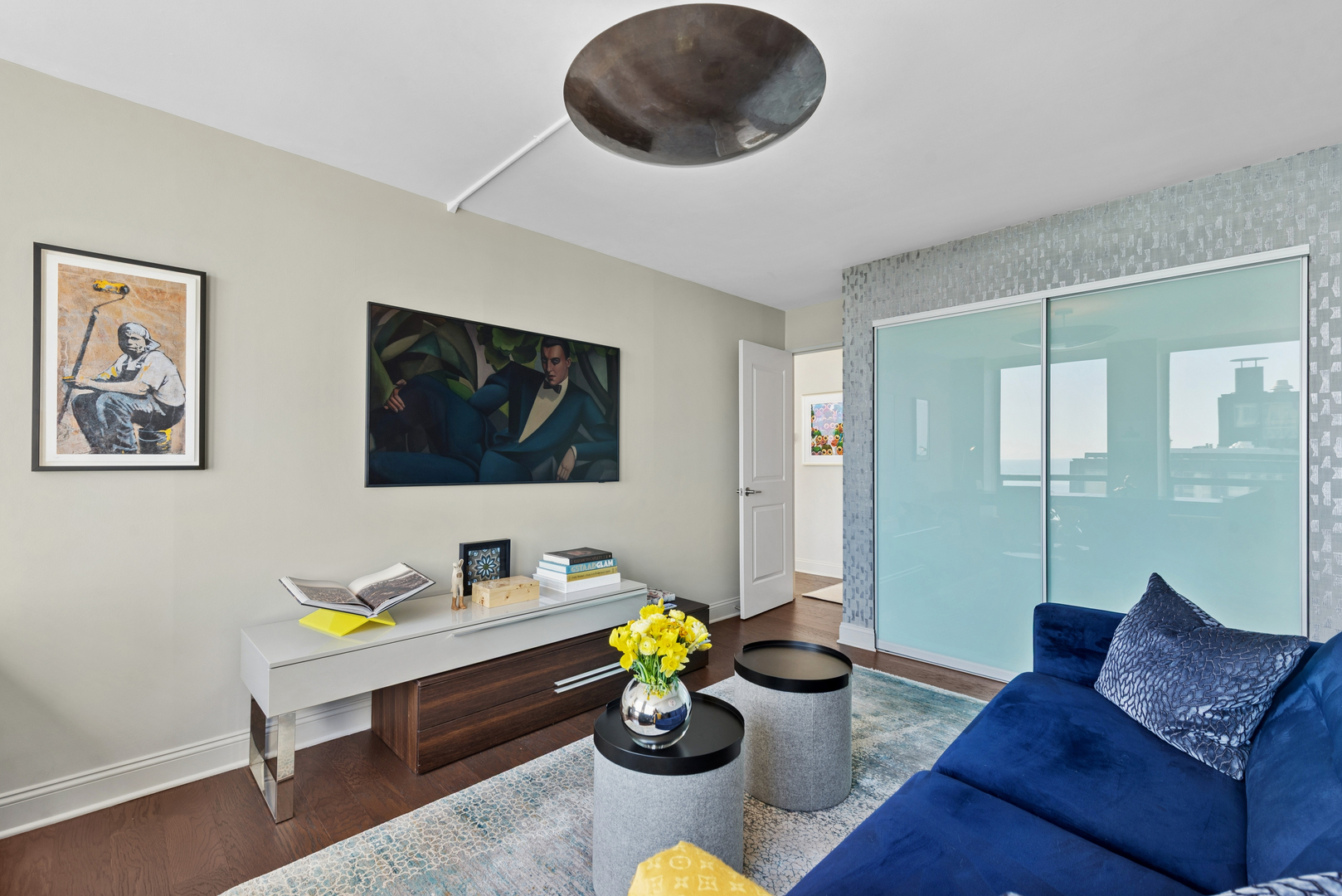 260 East Chestnut Street, Unit 3207 Chicago, IL 60611 - Photo 19 of 28