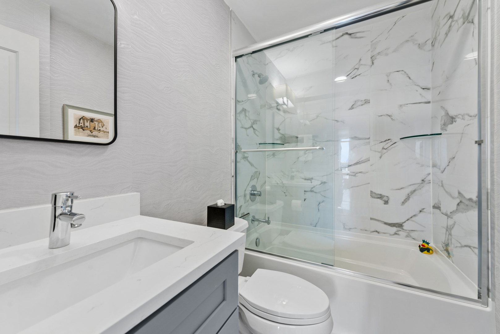 260 East Chestnut Street, Unit 3207 Chicago, IL 60611 - Photo 20 of 28