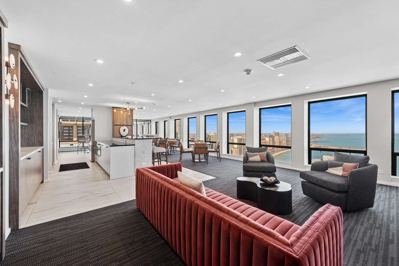 260 East Chestnut Street, Unit 3207 Chicago, IL 60611 - Photo 23 of 28