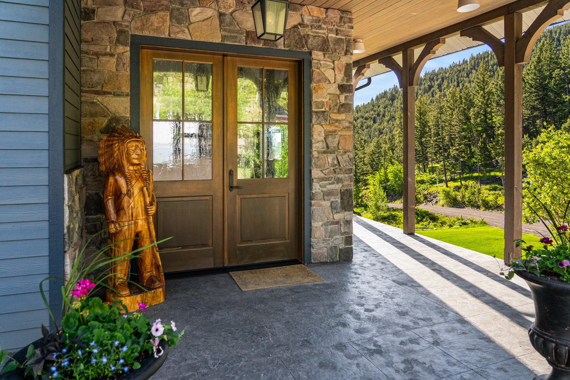 92 Big Indian Gulch Road Clancy, MT 59634 - Photo 13 of 55 Gallery Image 13