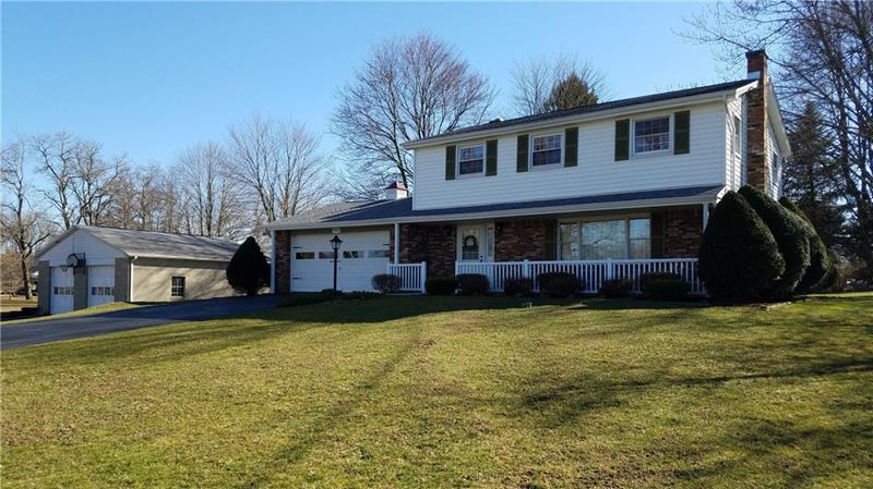 999 Hurst Road Greensburg, PA 15601 - Photo 1 of 21 Gallery Image 1