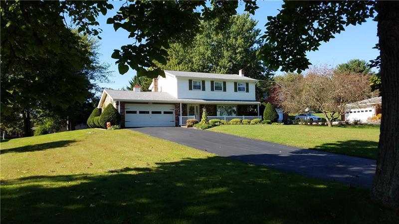 999 Hurst Road Greensburg, PA 15601 - Photo 2 of 21 Gallery Image 2