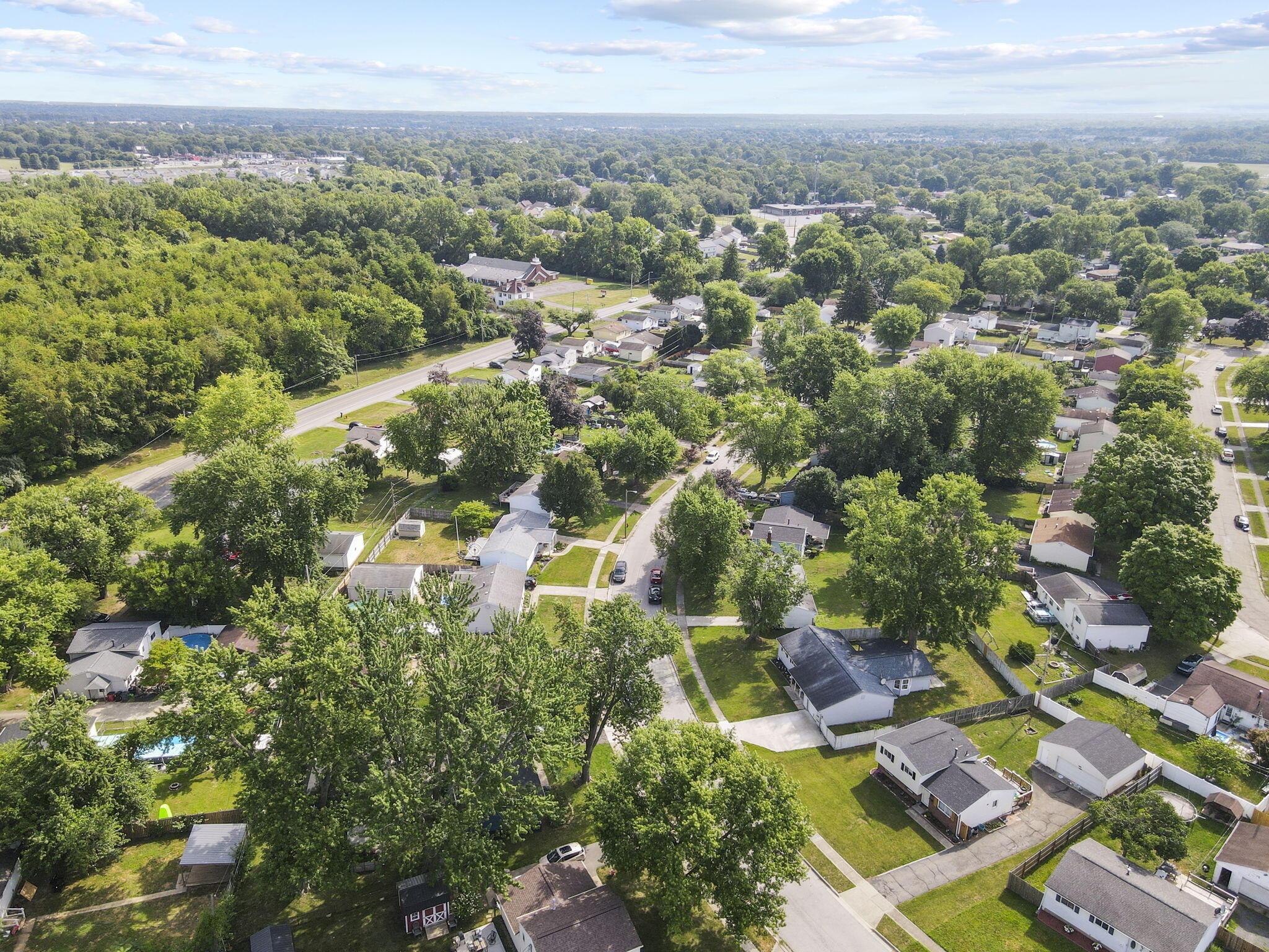 3470 Demington Road Columbus, OH 43232 - Photo 64 of 64 67-web-or-mls-DJI_0093