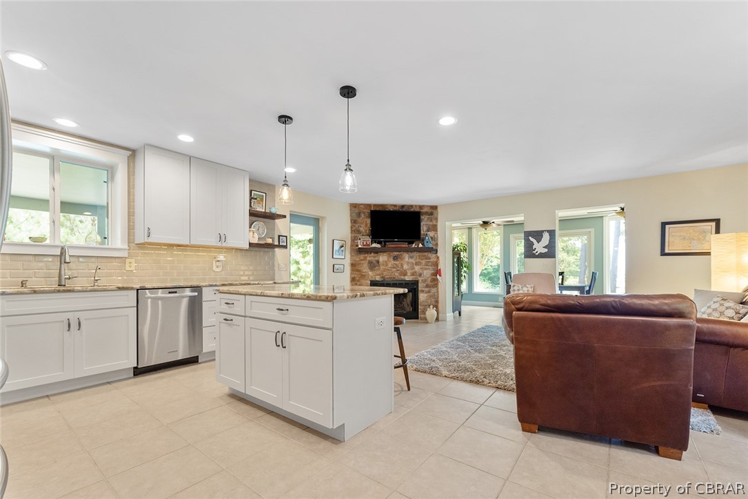 373 Timberline Drive Reedville, VA 22539 - Photo 18 of 48