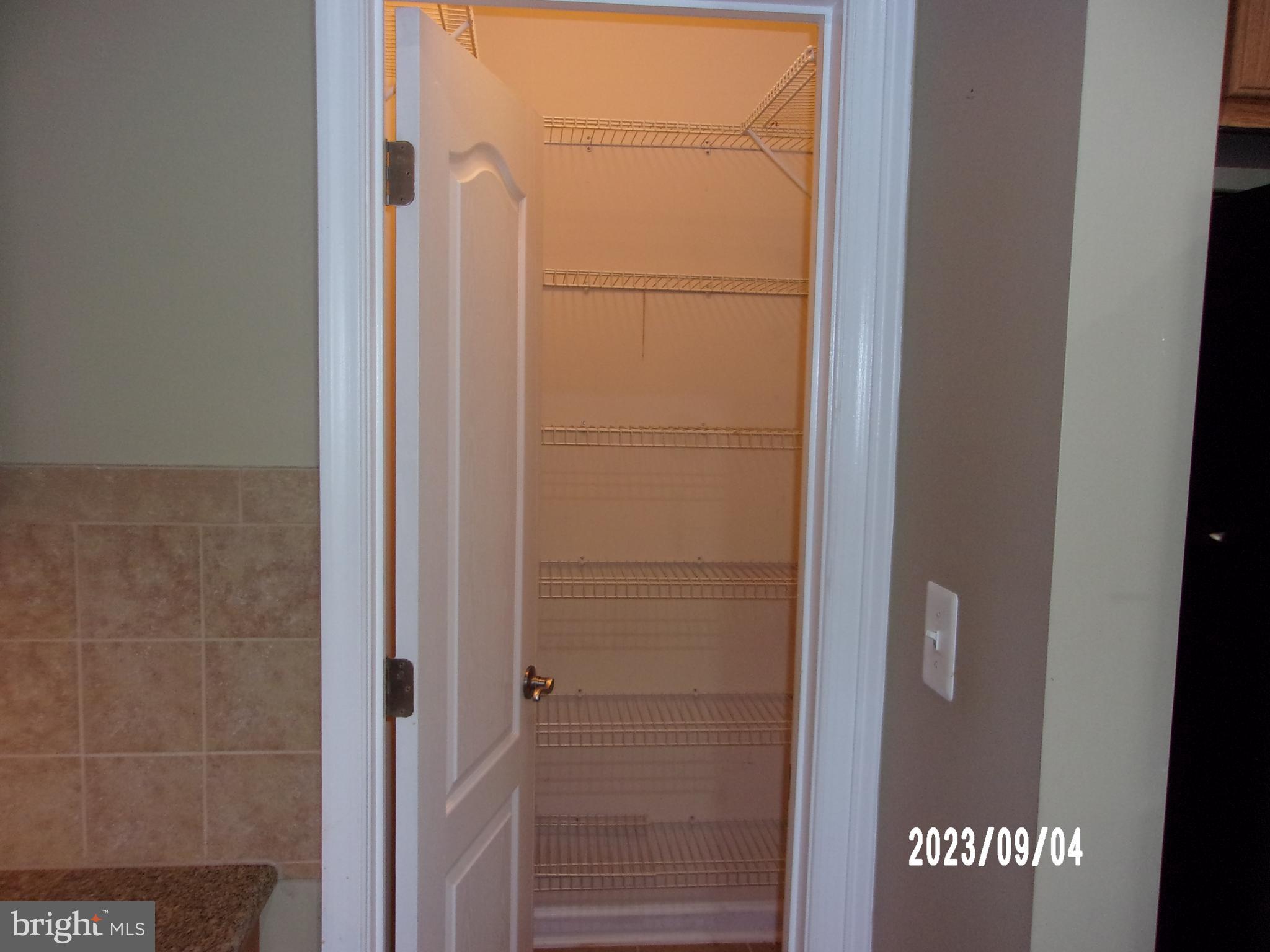 11607 Leesborough Circle Silver Spring, MD 20902 - Photo 16 of 29 Kitchen Pantry