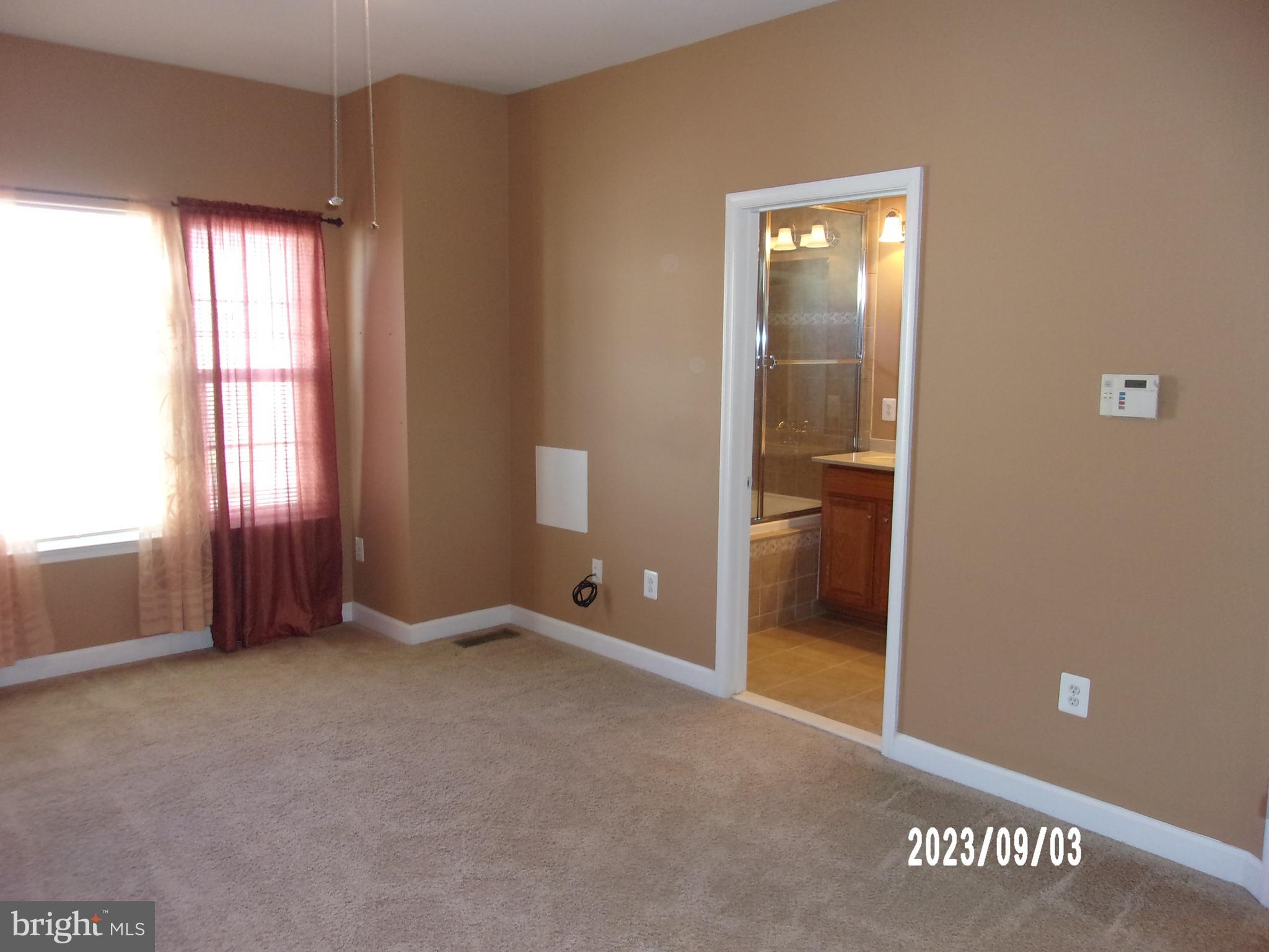11607 Leesborough Circle Silver Spring, MD 20902 - Photo 19 of 29 Master Bedroom