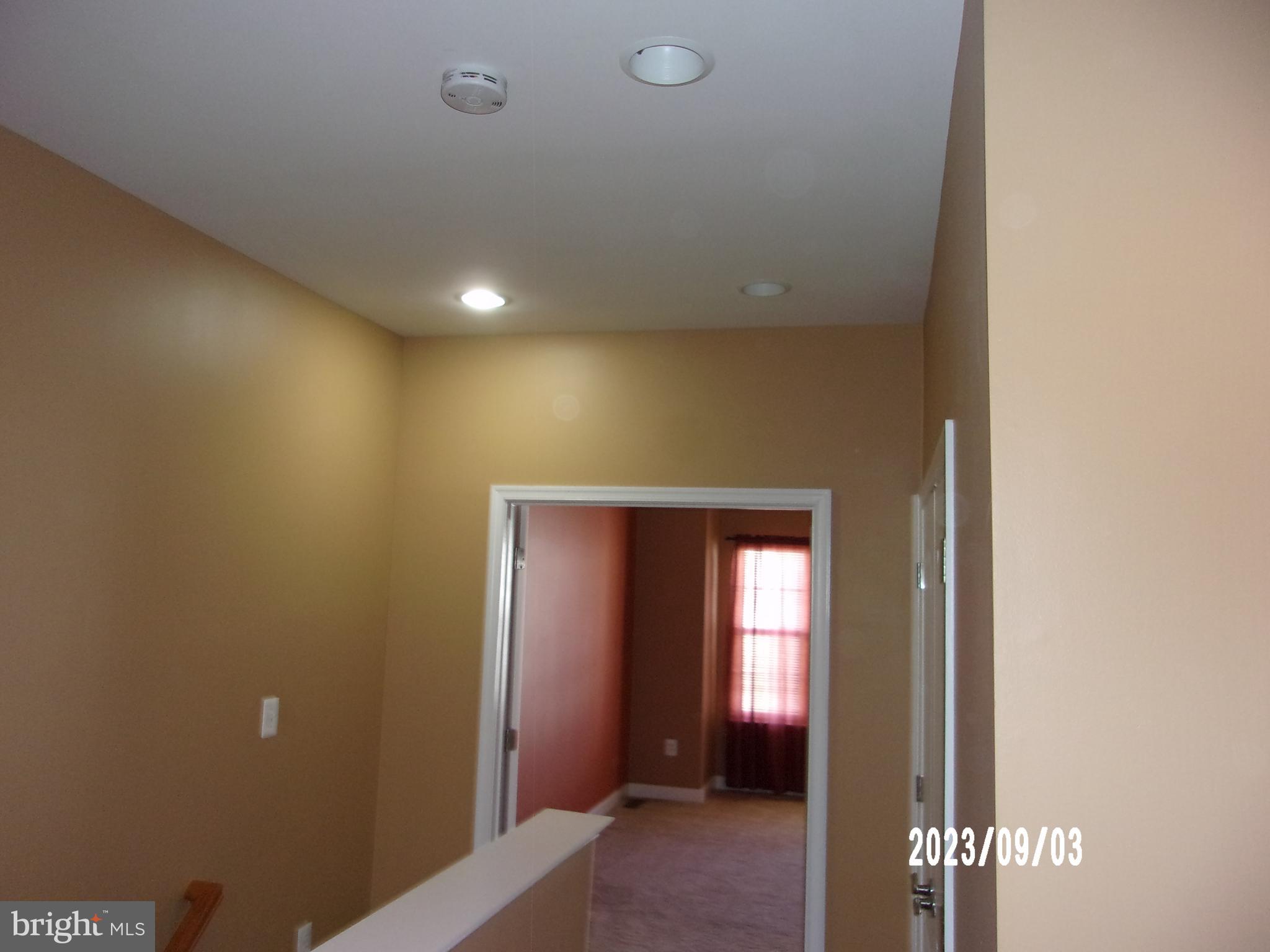 11607 Leesborough Circle Silver Spring, MD 20902 - Photo 25 of 29 Hall to 2nd and 3rd Bedrooms