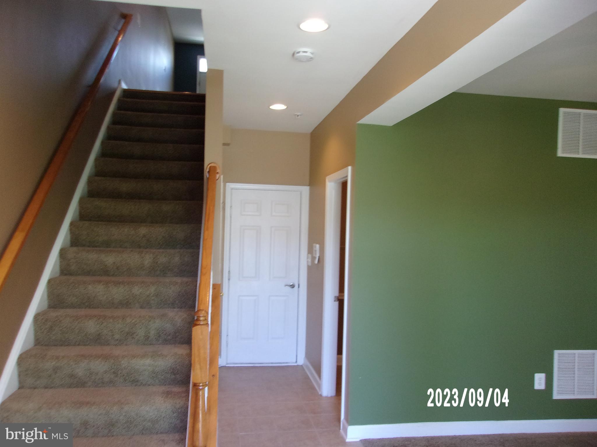 11607 Leesborough Circle Silver Spring, MD 20902 - Photo 6 of 29 Stair Way to Main Level