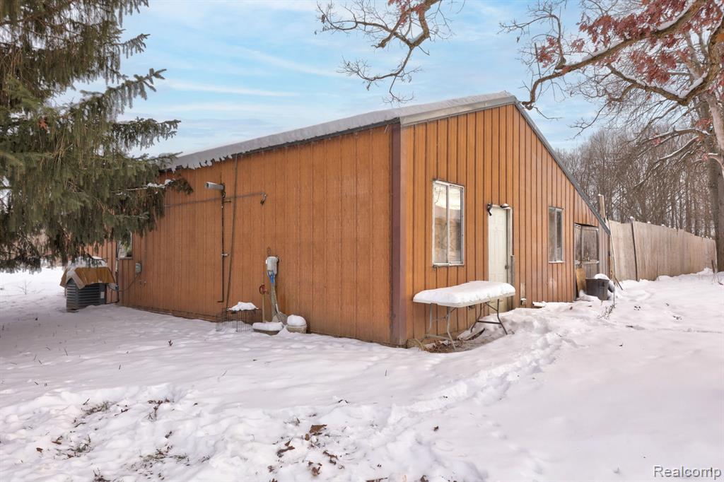 237 West Castle Road Fostoria, MI 48435 - Photo 47 of 75 Gallery Image 47