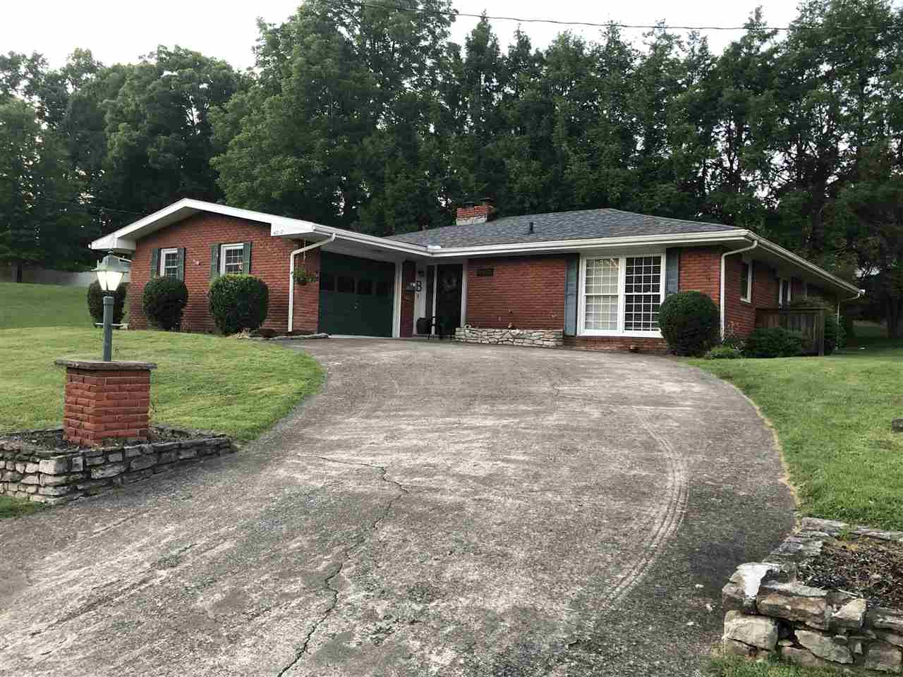 4017 Southview Road Ashland, KY 41101 - Photo 1 of 1