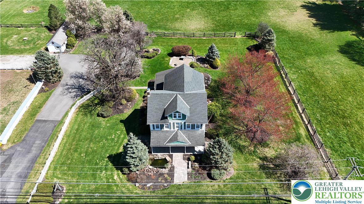 4006 Hecktown Road Bethlehem, PA 18020 - Photo 90 of 100