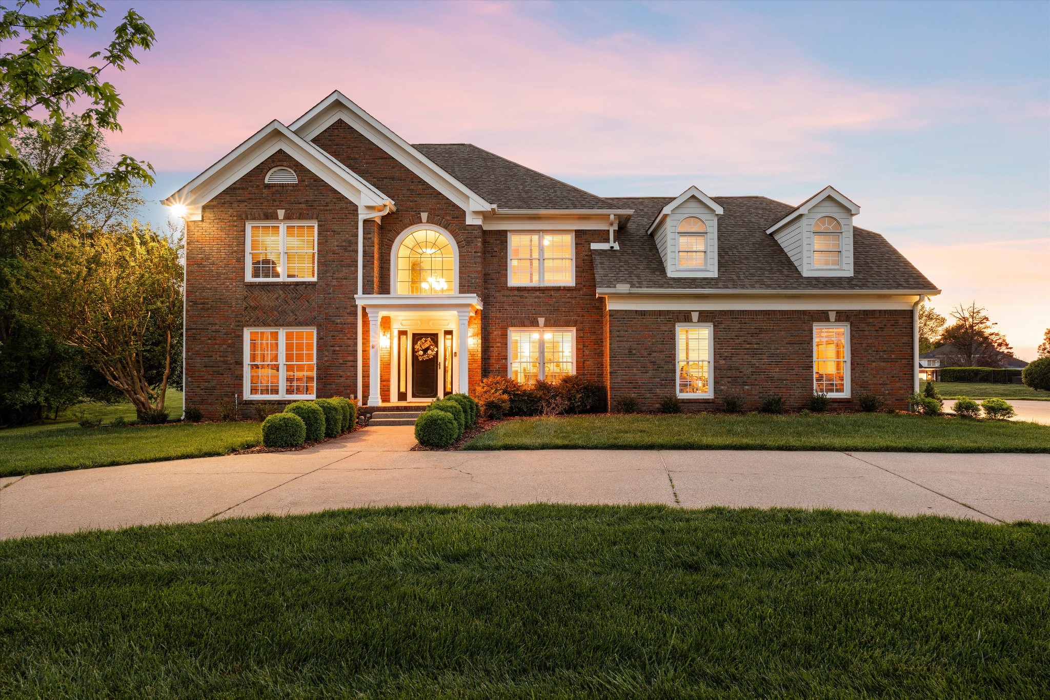 506 Pond Apple Road Clarksville, TN 37043 - Photo 1 of 73