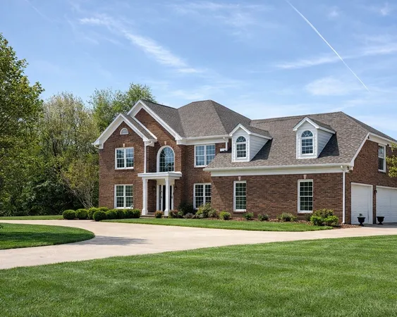 $699,900 | 506 Pond Apple Road, Clarksville, TN 37043