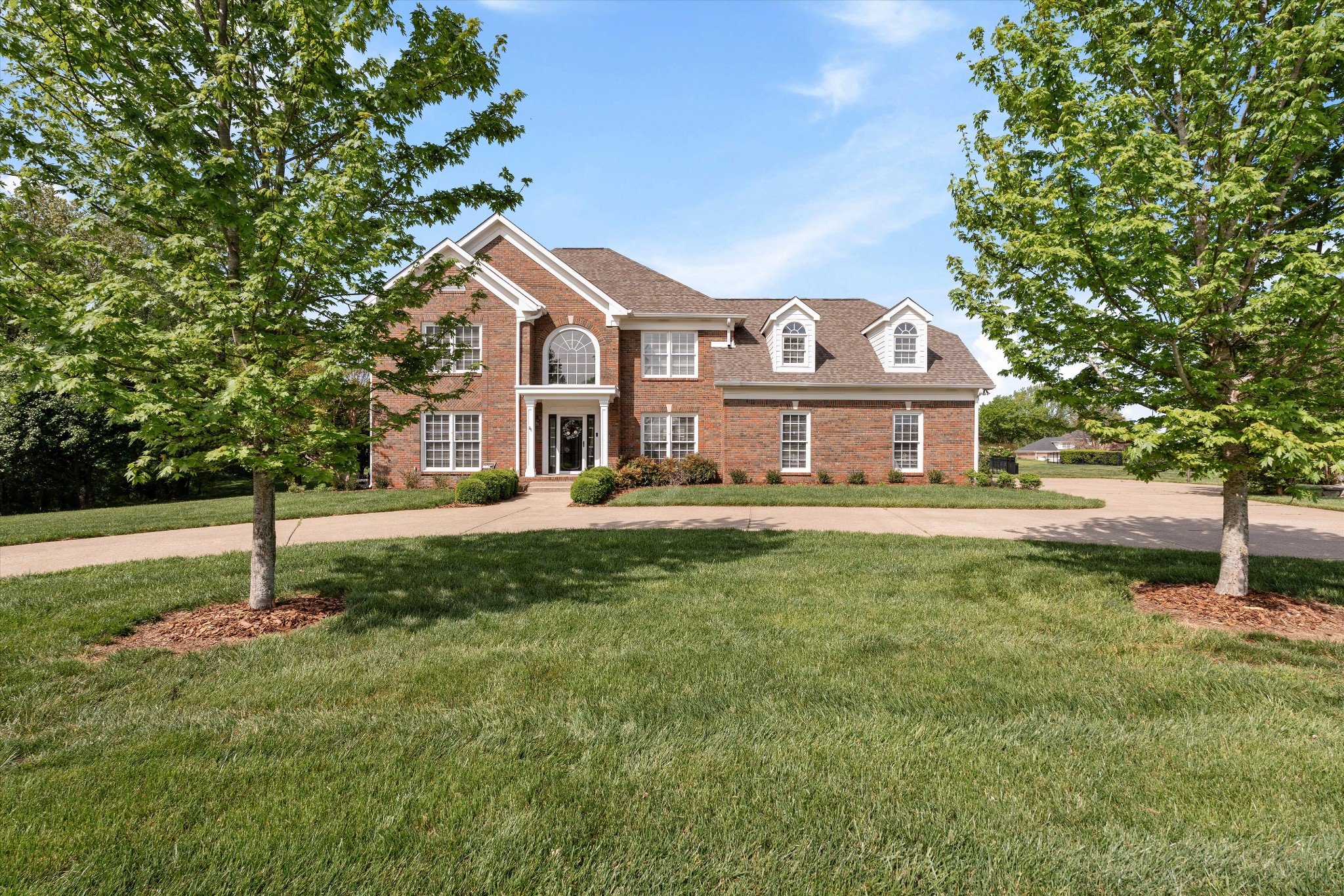 506 Pond Apple Road Clarksville, TN 37043 - Photo 3 of 73