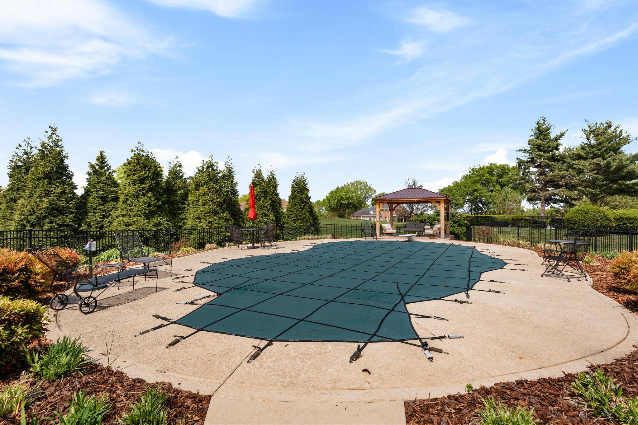 506 Pond Apple Road Clarksville, TN 37043 - Photo 45 of 73