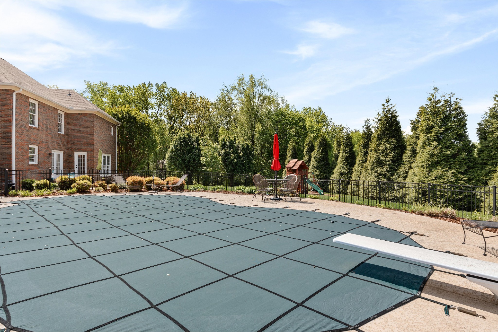 506 Pond Apple Road Clarksville, TN 37043 - Photo 47 of 73