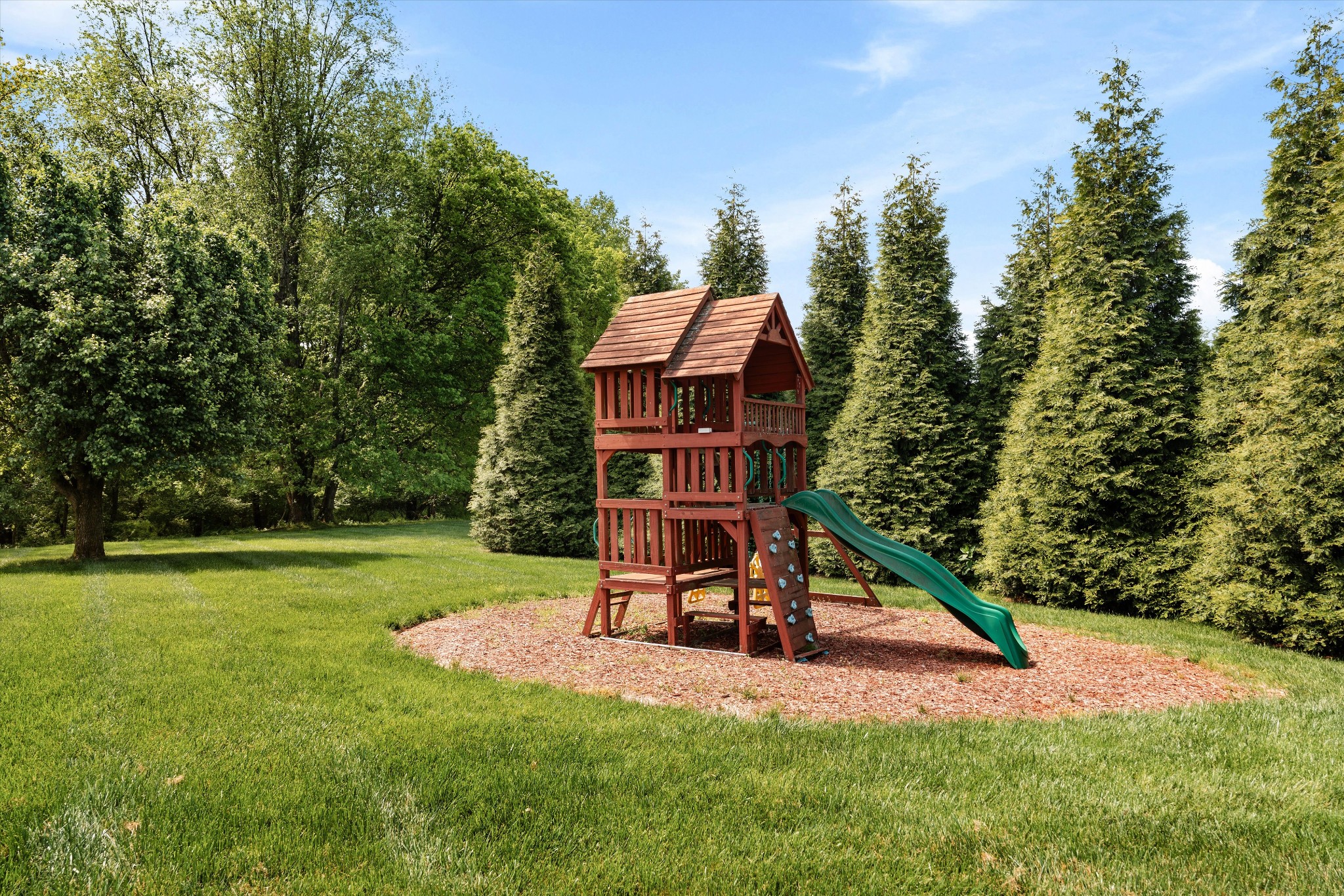 506 Pond Apple Road Clarksville, TN 37043 - Photo 48 of 73