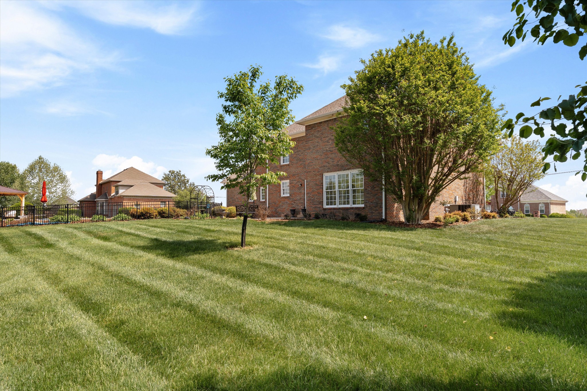 506 Pond Apple Road Clarksville, TN 37043 - Photo 49 of 73