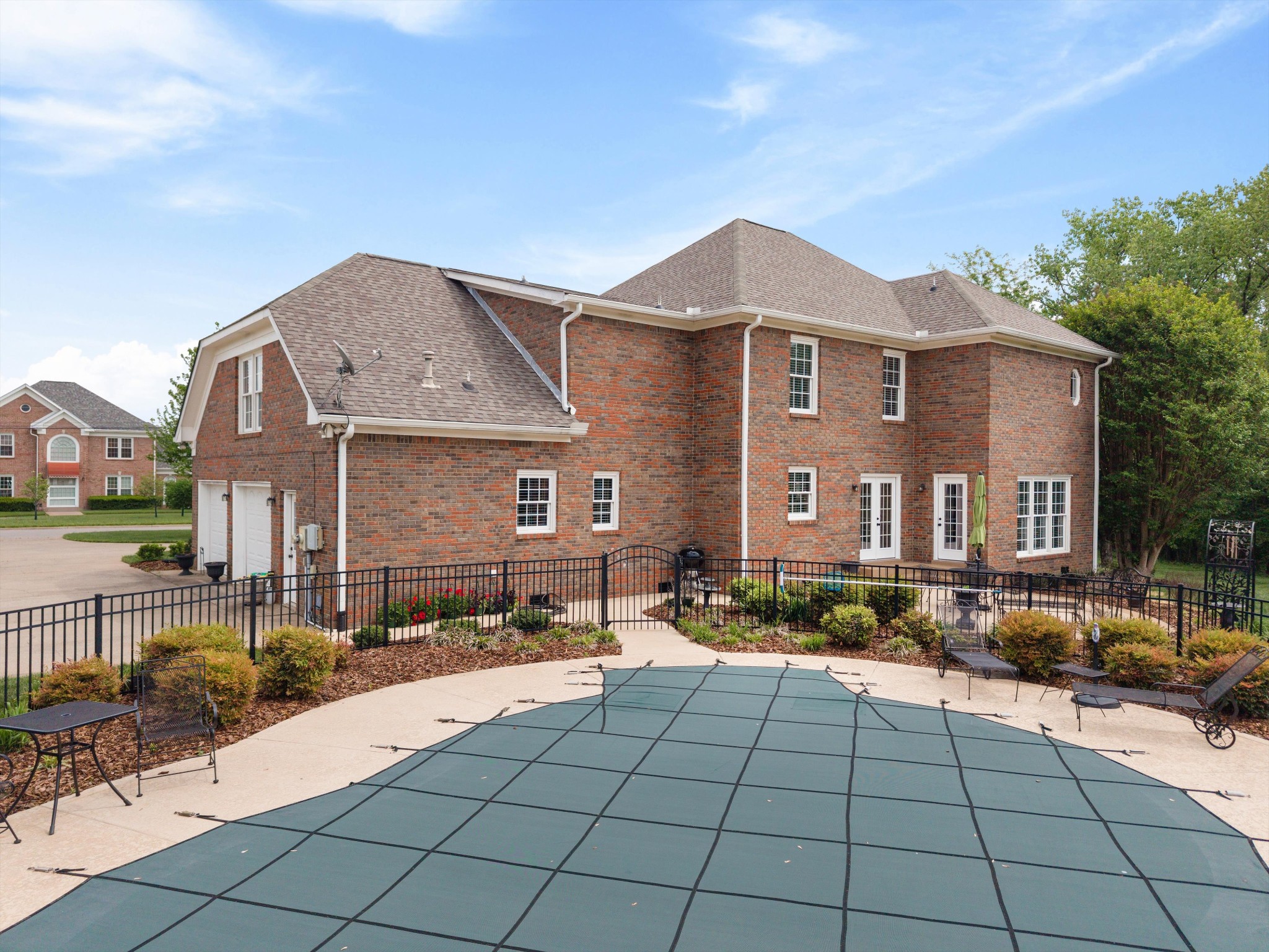 506 Pond Apple Road Clarksville, TN 37043 - Photo 52 of 73