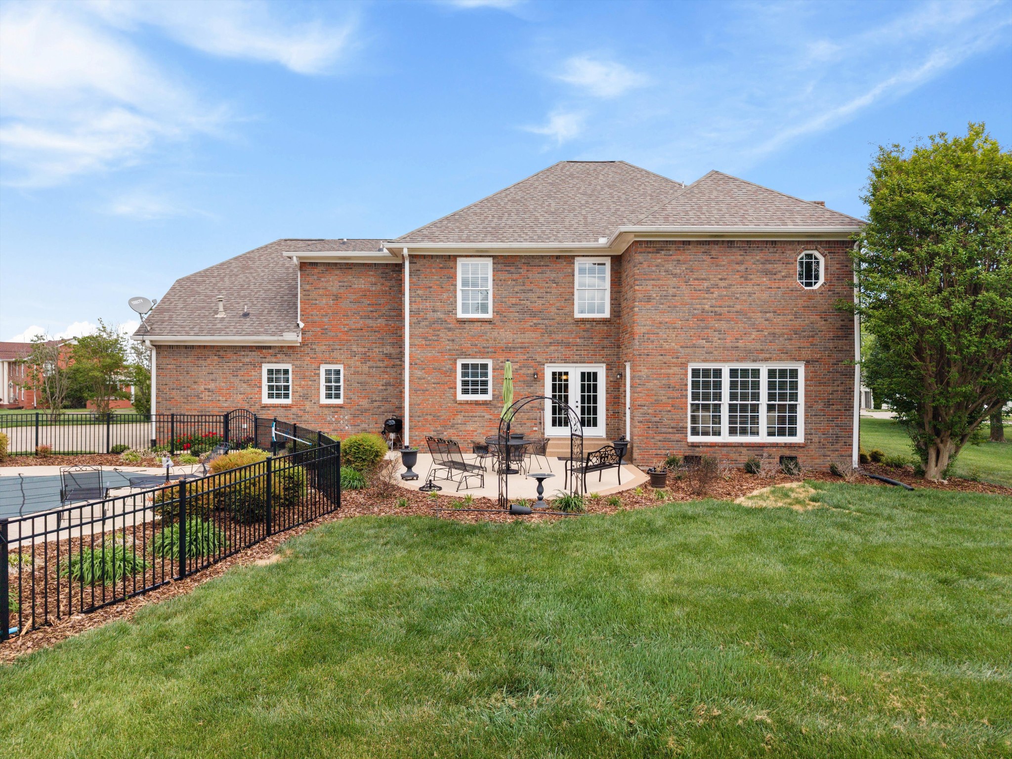 506 Pond Apple Road Clarksville, TN 37043 - Photo 53 of 73