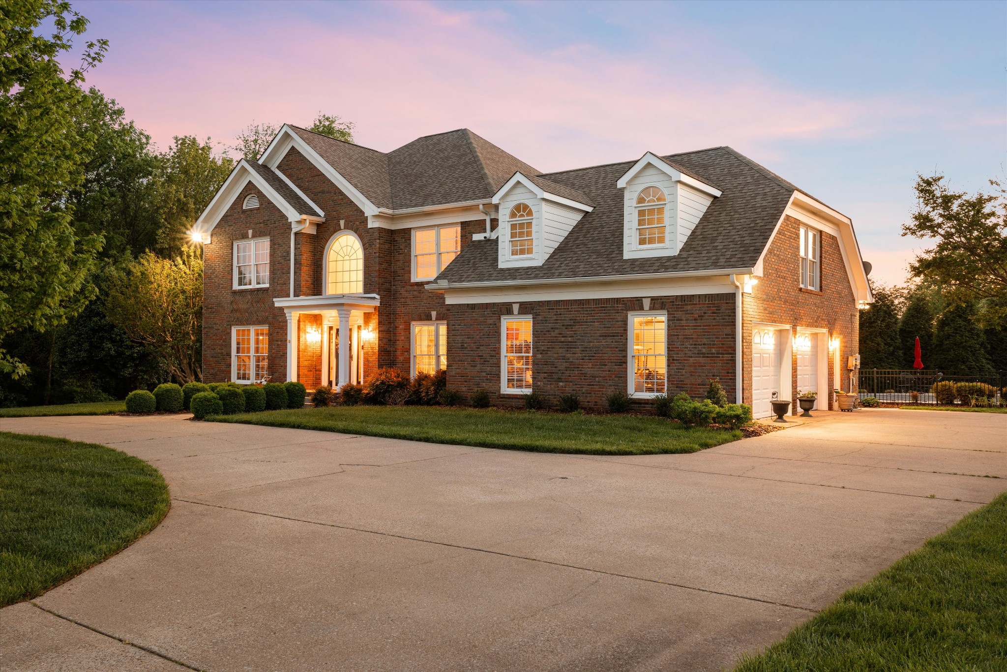 506 Pond Apple Road Clarksville, TN 37043 - Photo 57 of 73