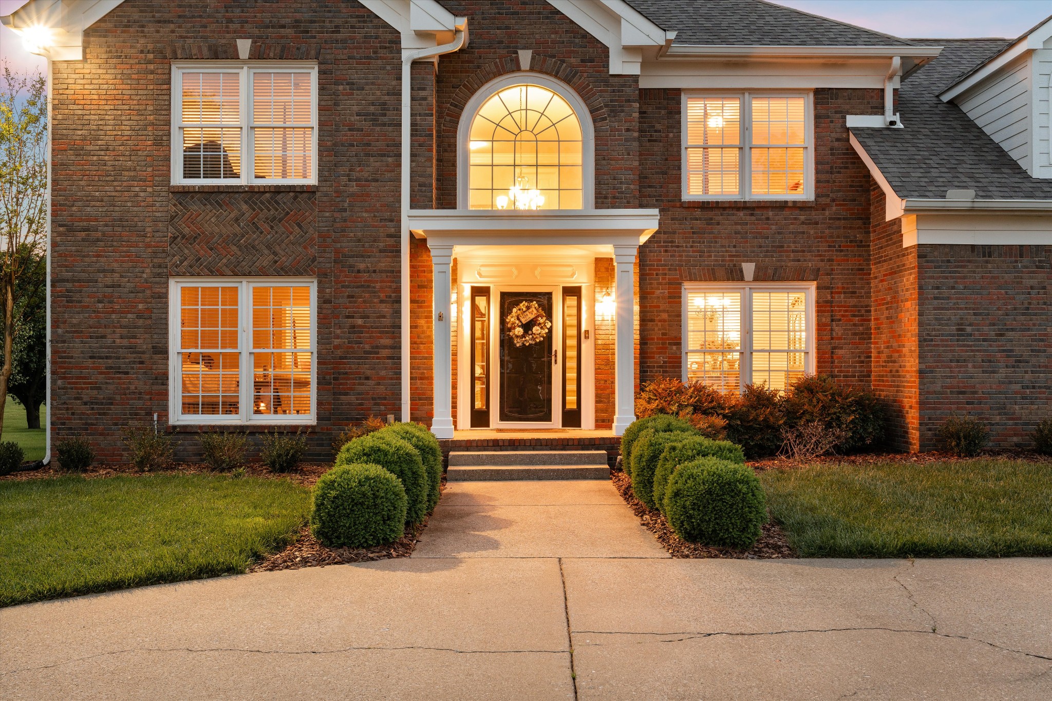 506 Pond Apple Road Clarksville, TN 37043 - Photo 58 of 73