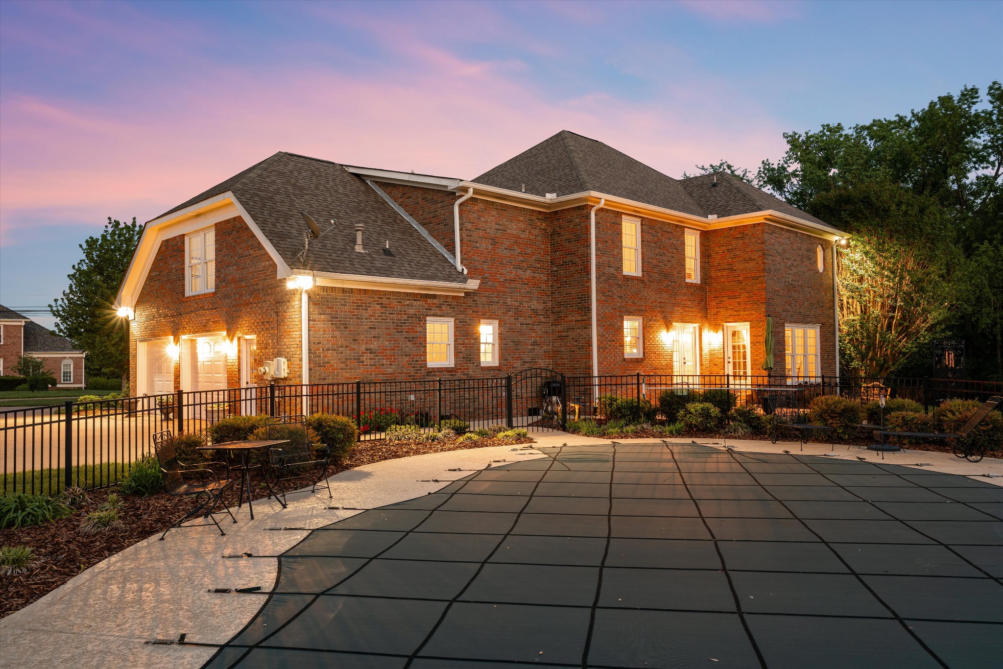 506 Pond Apple Road Clarksville, TN 37043 - Photo 62 of 73