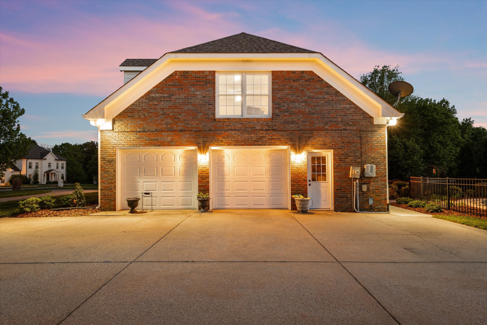 506 Pond Apple Road Clarksville, TN 37043 - Photo 63 of 73 a front view of a house with a yard