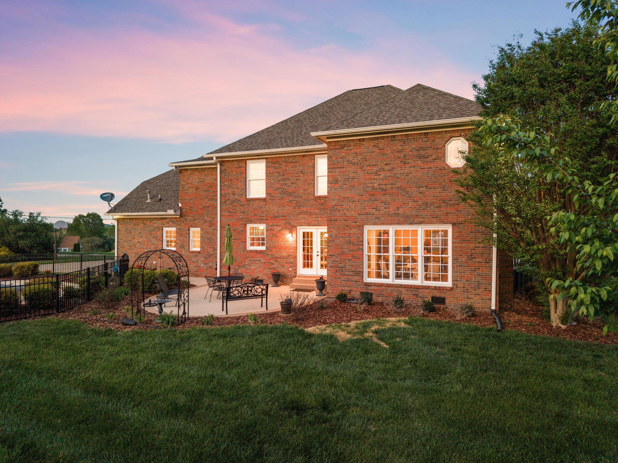 506 Pond Apple Road Clarksville, TN 37043 - Photo 66 of 73