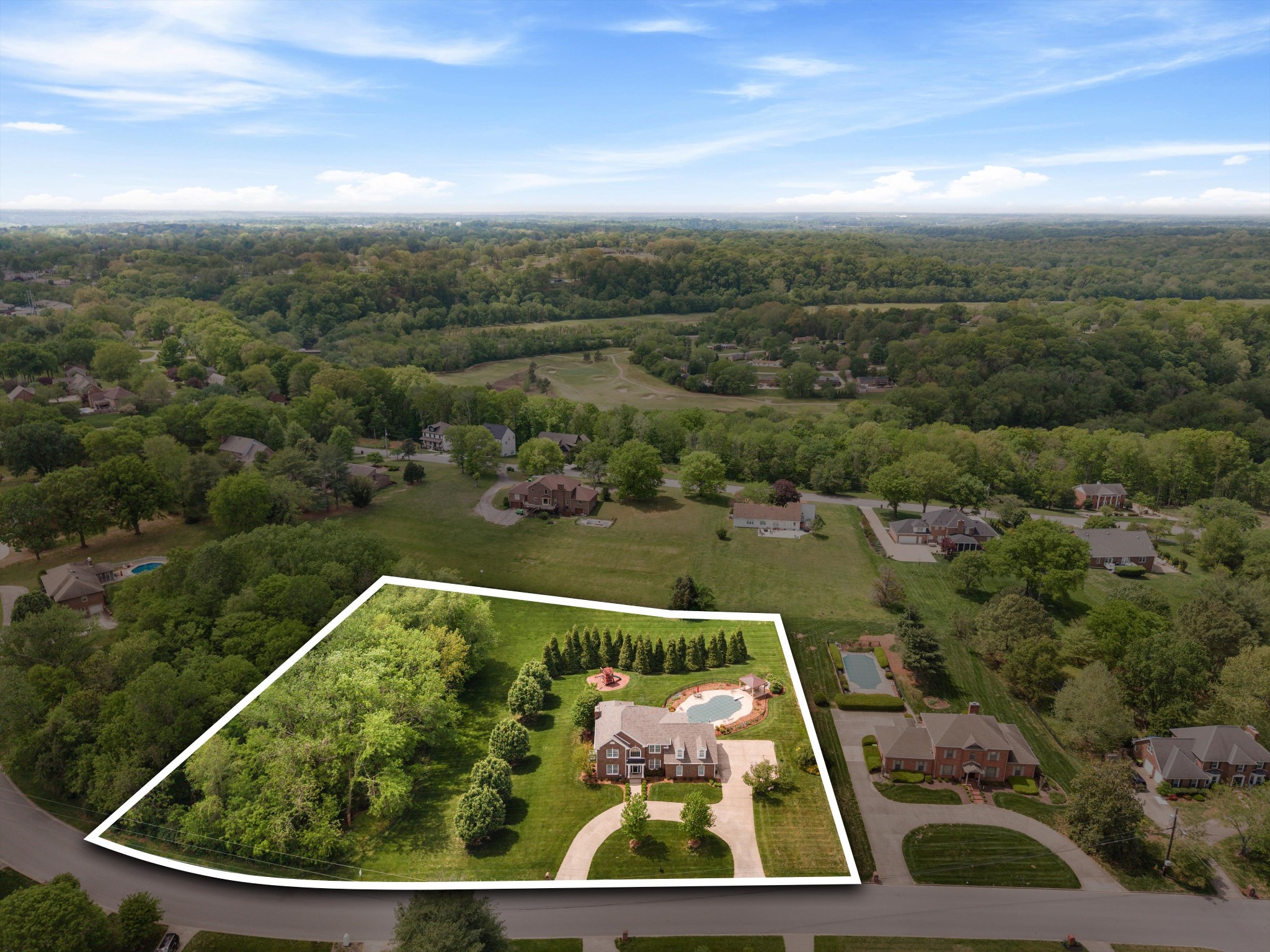 506 Pond Apple Road Clarksville, TN 37043 - Photo 68 of 73