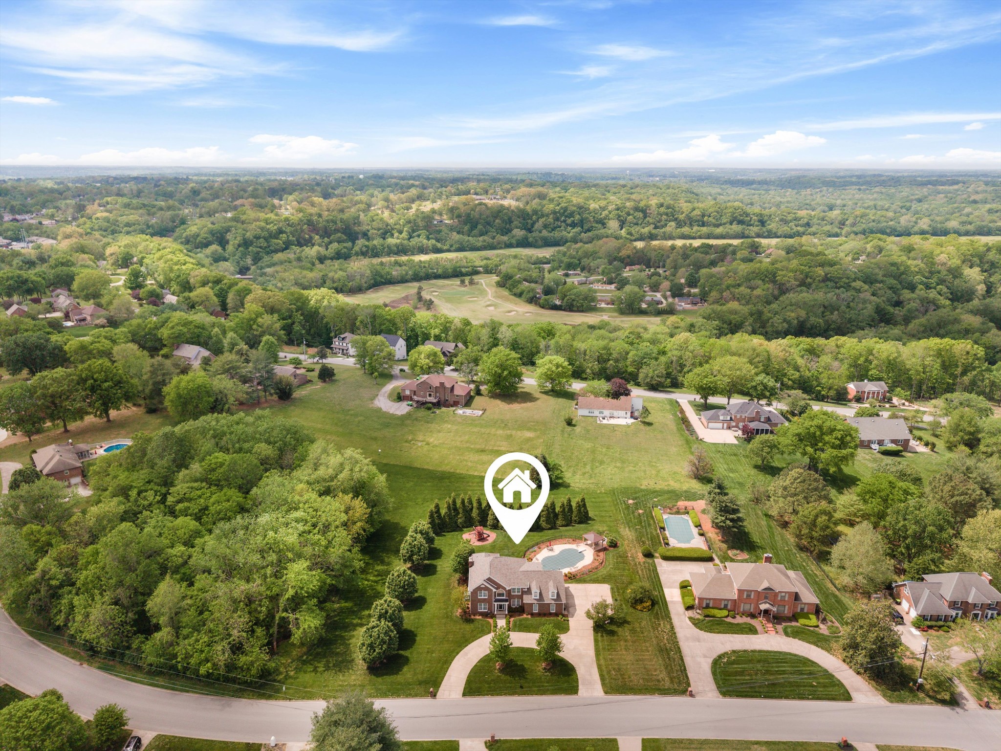 506 Pond Apple Road Clarksville, TN 37043 - Photo 70 of 73