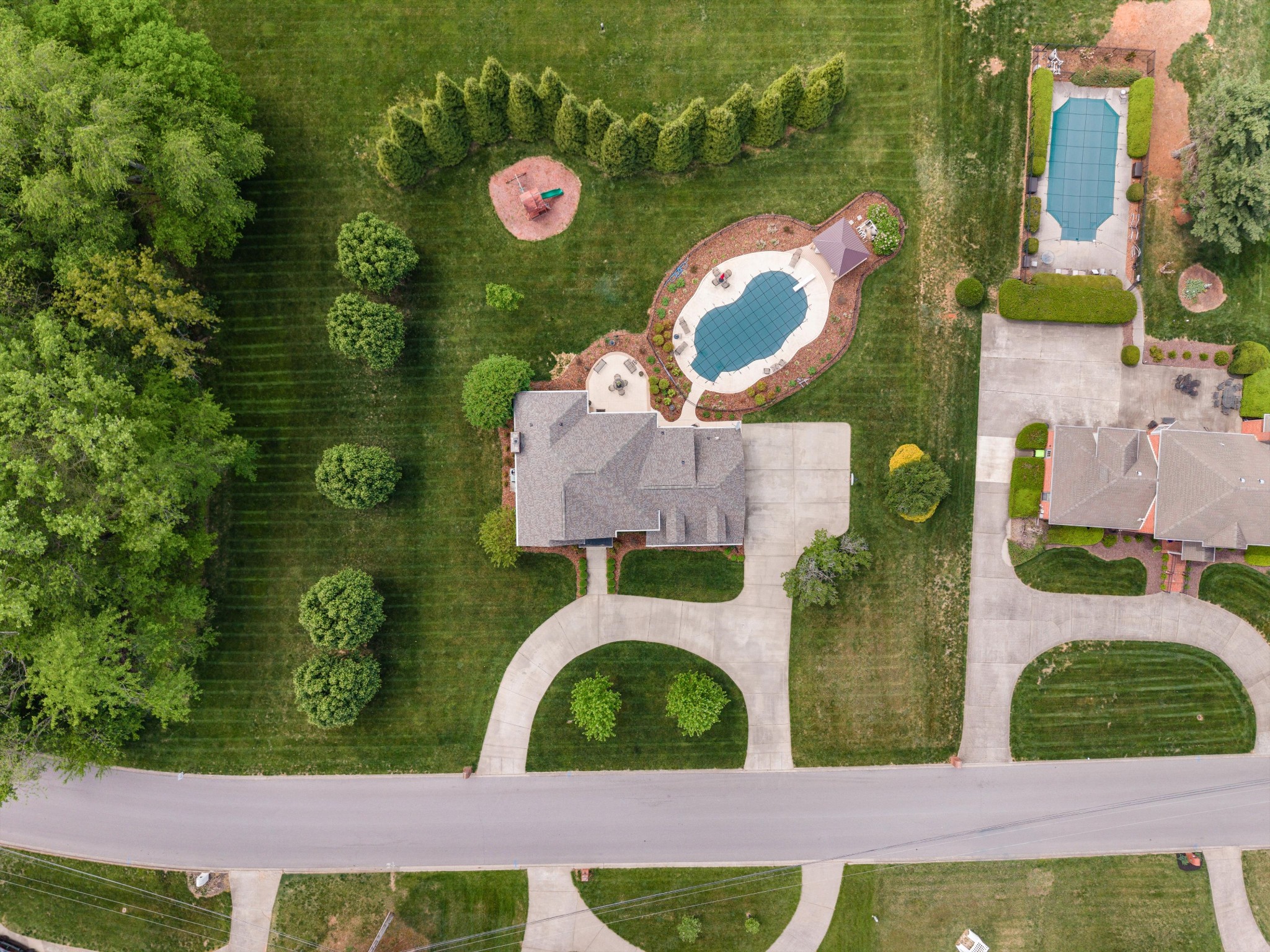 506 Pond Apple Road Clarksville, TN 37043 - Photo 72 of 73