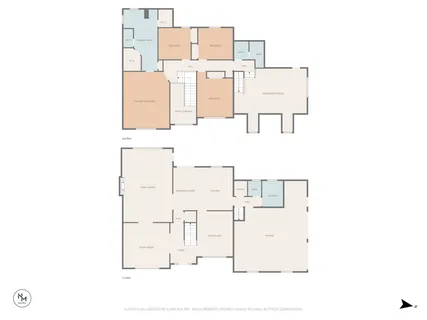 $699,900 | 506 Pond Apple Road, Clarksville, TN 37043