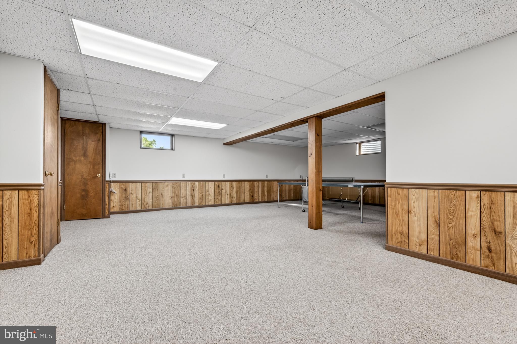 21 College View Road Malvern, PA 19355 - Photo 28 of 35 Finished basement