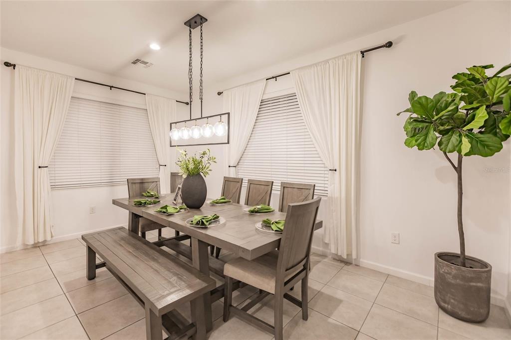 4513 Monado Drive Kissimmee, FL 34746 - Photo 15 of 62