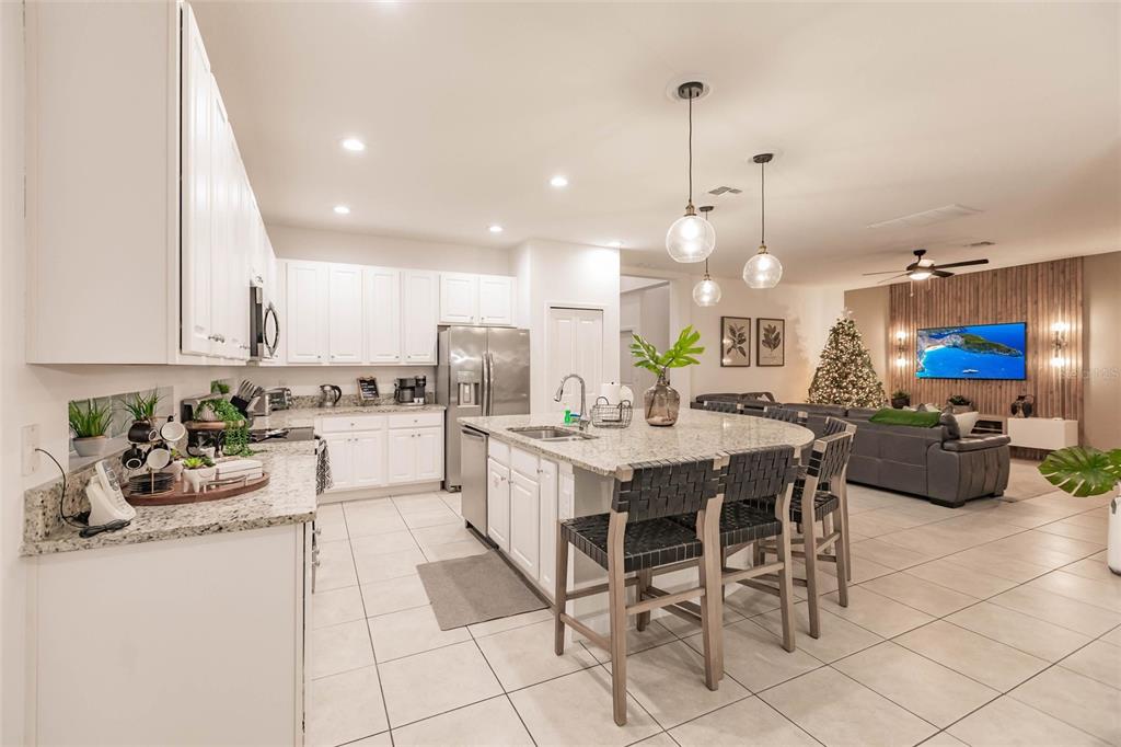 4513 Monado Drive Kissimmee, FL 34746 - Photo 16 of 62