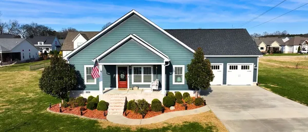 $559,900 | 102 CANNONBALL Court, Winchester, TN 37398