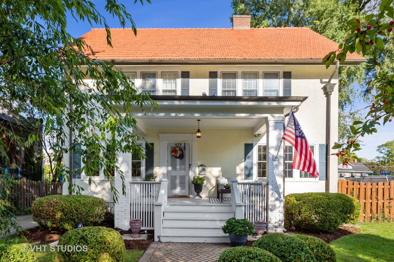 429 South La Grange Road La Grange, IL 60525 - Photo 1 of 32