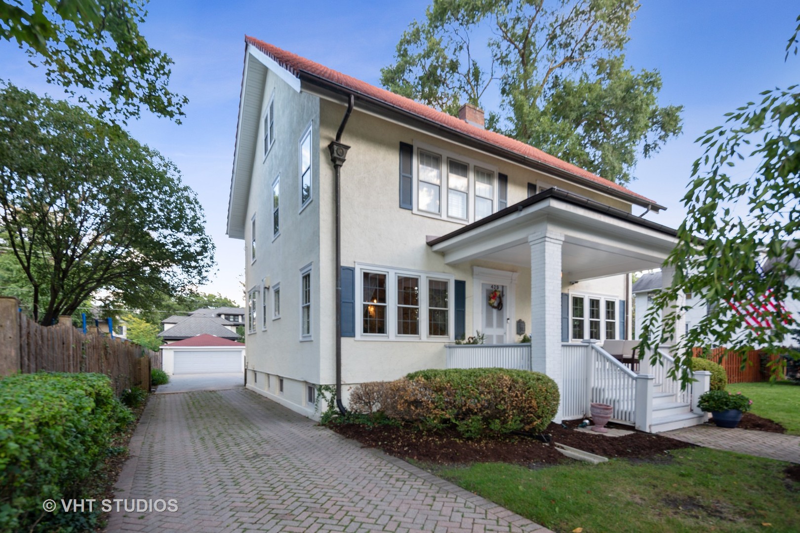 429 South La Grange Road La Grange, IL 60525 - Photo 4 of 32
