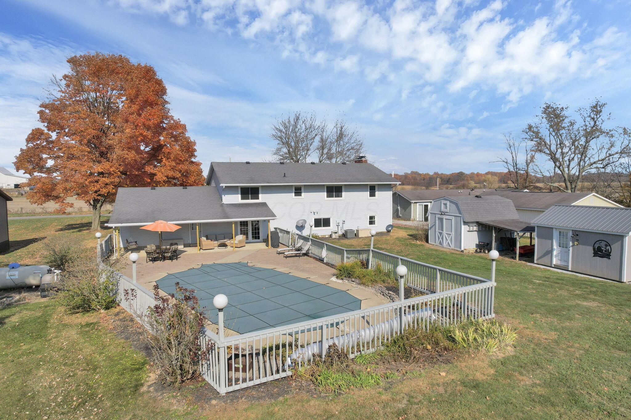8624 Stewart Road Northeast Newark, OH 43055 - Photo 79 of 105 121-web-or-mls-DJI_0110