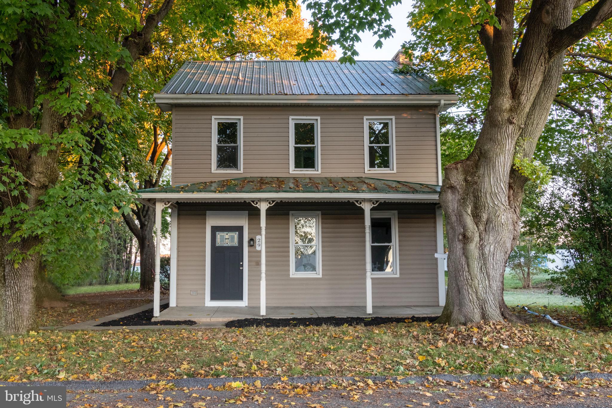 29 Evergreen Road Lebanon, PA 17042 - Photo 1 of 35 Gallery Image 1