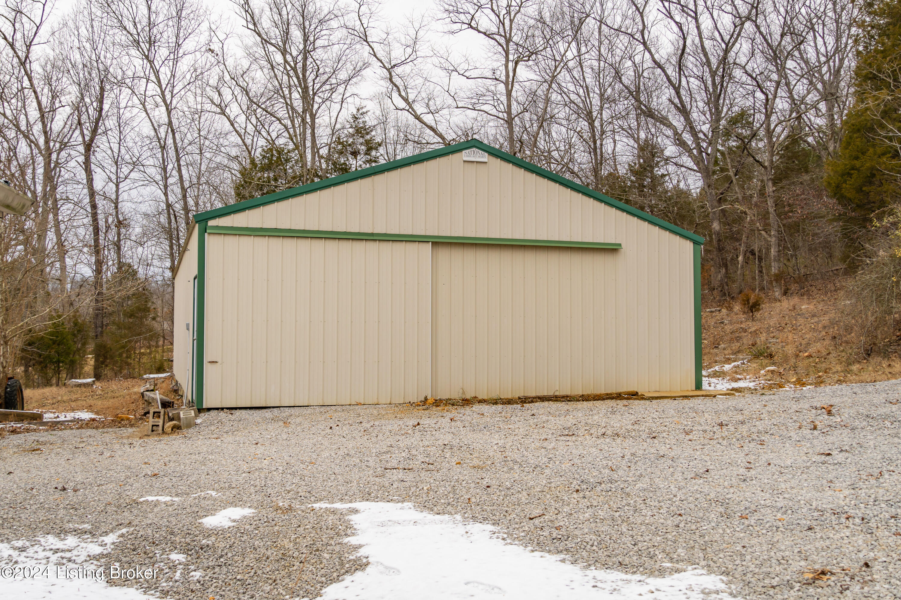 752 Mercer Bend Road Leitchfield, KY 42754 - Photo 37 of 43 752-Mercer-Bend-Rd_037